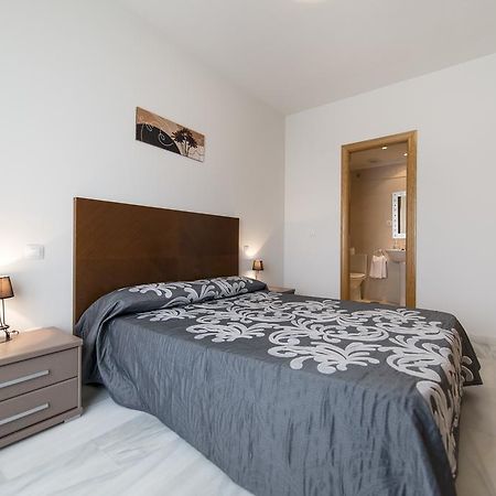 Ferienwohnung Realrent Bahia De Calp Exterior foto