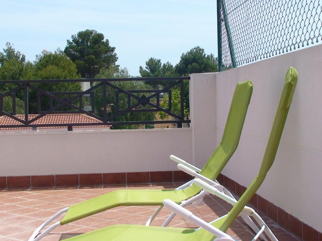 Ferienwohnung Realrent Bahia De Calp Exterior foto