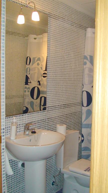 Ferienwohnung Realrent Bahia De Calp Exterior foto