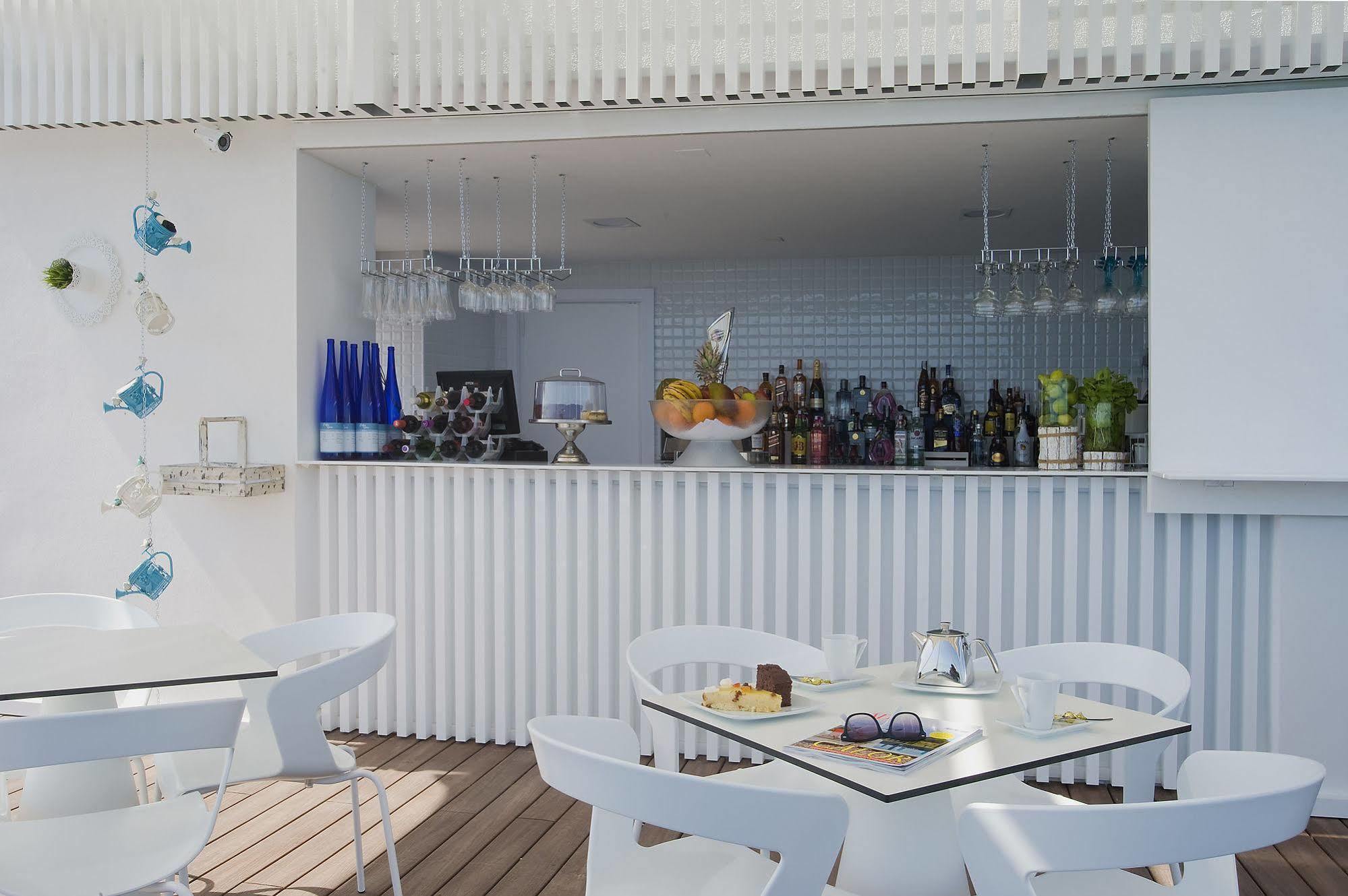 Ferienwohnung Realrent Bahia De Calp Exterior foto