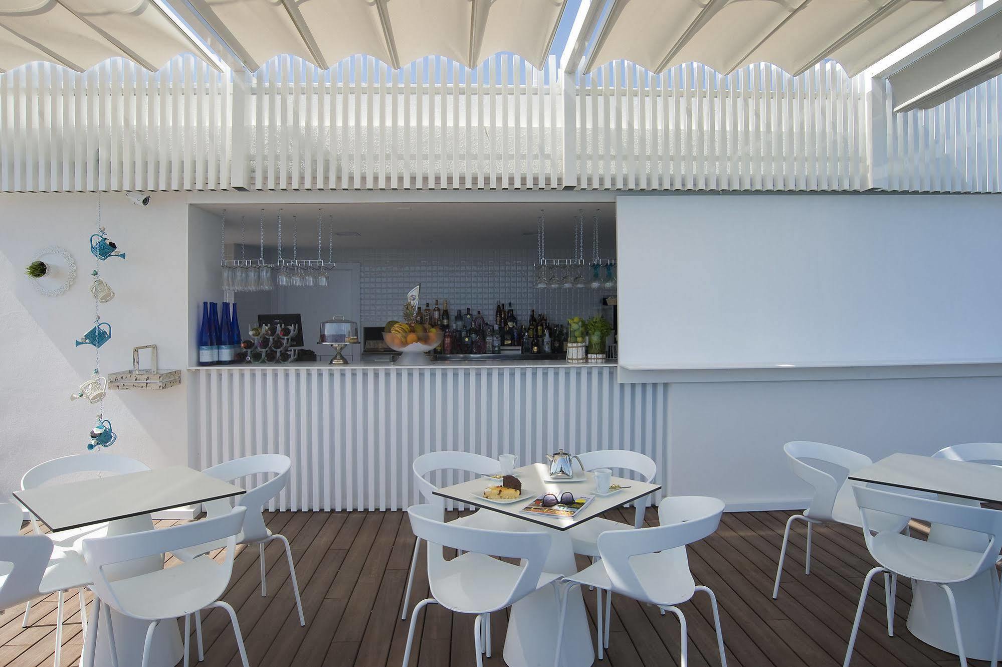 Ferienwohnung Realrent Bahia De Calp Exterior foto