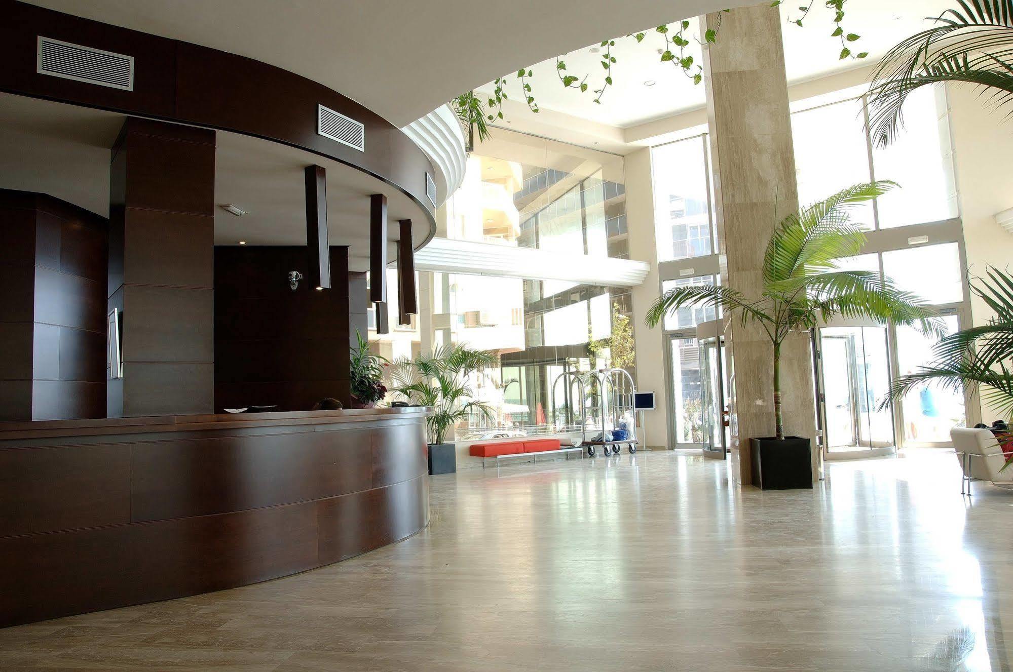 Ferienwohnung Realrent Bahia De Calp Exterior foto